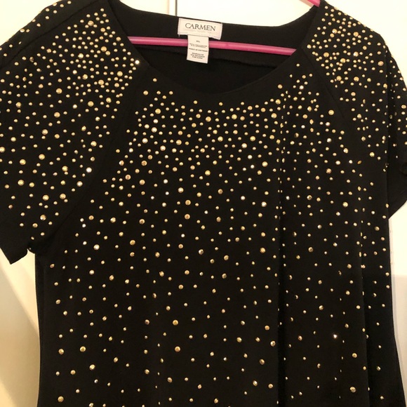 Blouse - Picture 2 of 3